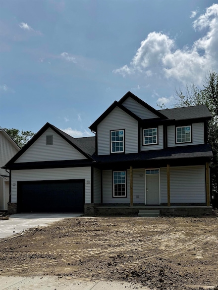 26314 Pine Gate Dr, New Baltimore, MI 48051