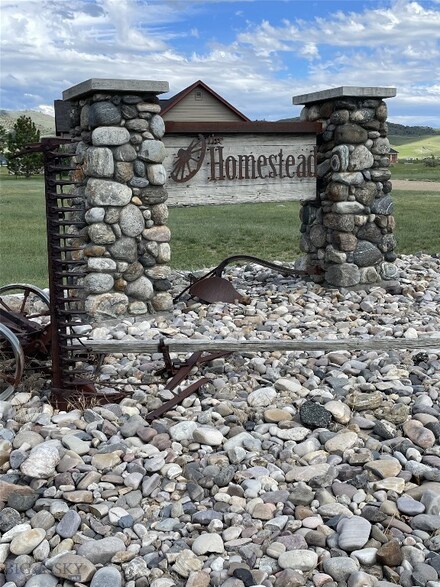TBD Colettes, Sheridan, MT 59749
