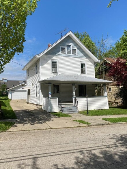 710 Chestnut St, Ashland, OH 44805