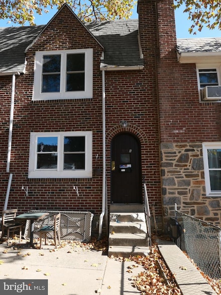 313 Hampden Rd Unit B--2ND FLOOR, Upper Darby, PA 19082