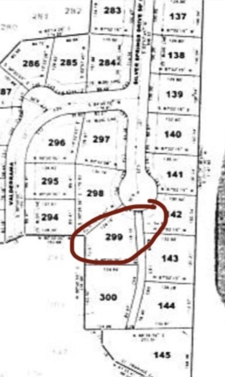 136 Silver Springs Dr, Haskell, AR 72015