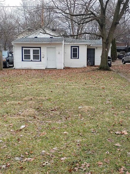 4011 Fairfield Ave, Fort Wayne, IN 46807