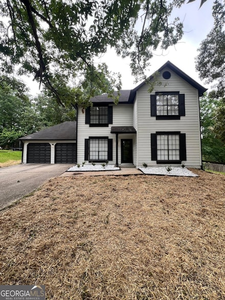 2720 Thornbury Way, Atlanta, GA 30349