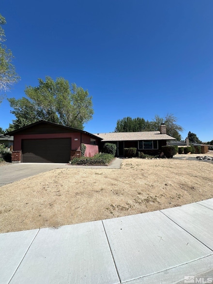 462 Steffanie Way, Sparks, NV 89431