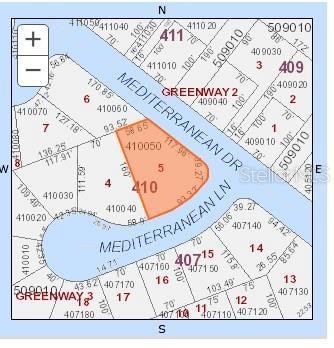 0 Mediterranean Ct Unit S5026551, Poinciana, FL 34759