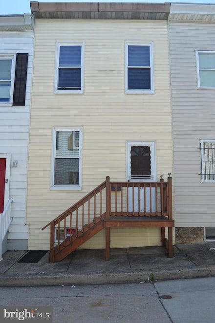 1607 Cereal St, Curtis Bay, MD 21226