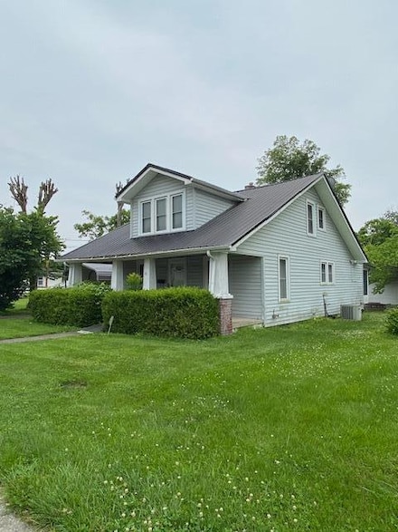 311 N Broadway St, Berea, KY 40403