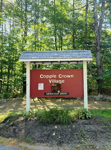 000 Garmish Dr Unit 143, New Durham, NH 03855