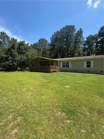 107 Oswichee Rd, Fort Mitchell, AL 36856