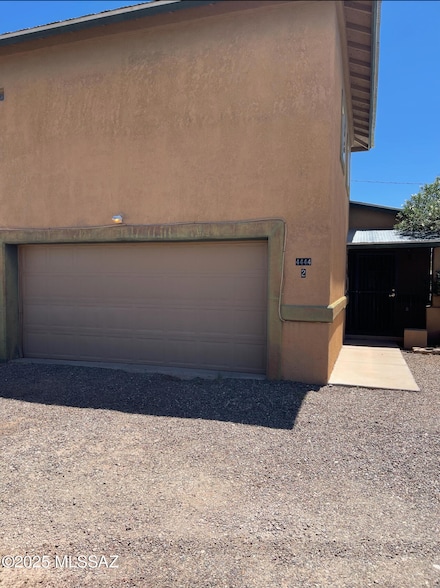 4444 E Pima St Unit 2, Tucson, AZ 85712