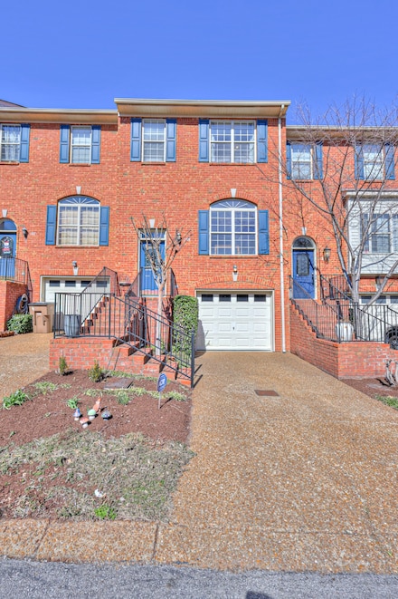 109 Carriage Ct, Brentwood, TN 37027