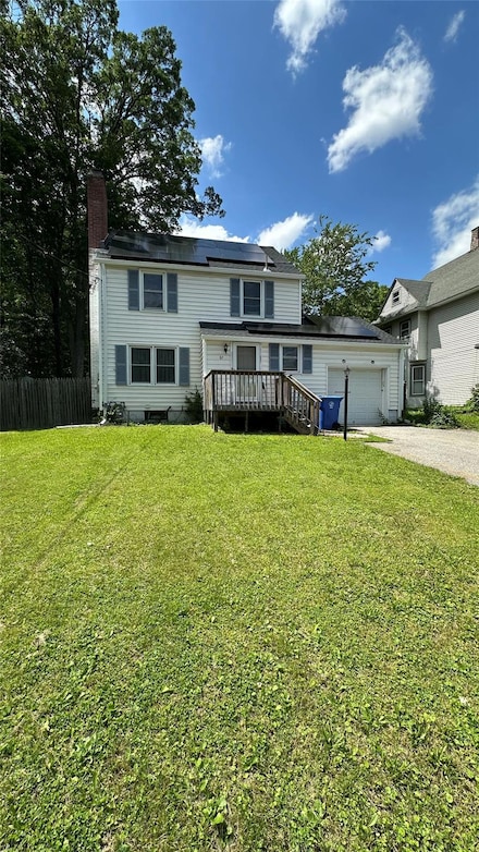 87 Mountain Ave, Middletown, NY 10940