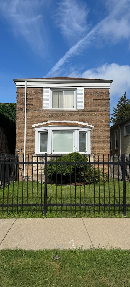 9108 S Marshfield Ave, Chicago, IL 60620
