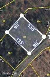 Lot 103 Buckeye Rd, Sevierville, TN 37876