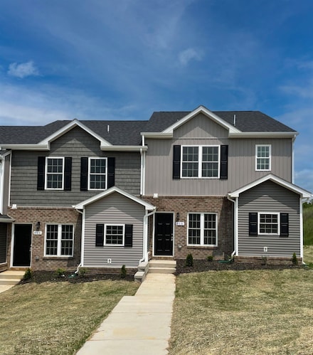 903 Holland Loop NW, Christiansburg, VA 24073
