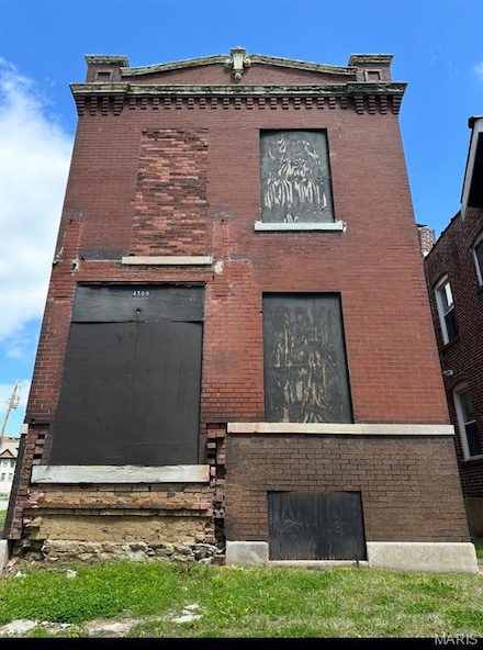 4569 Oakland Ave, Saint Louis, MO 63110