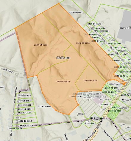 3313 Highway 29, Danville, VA 24540