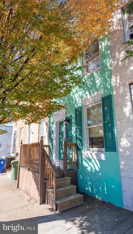 1216 W Pratt St, Baltimore, MD 21223