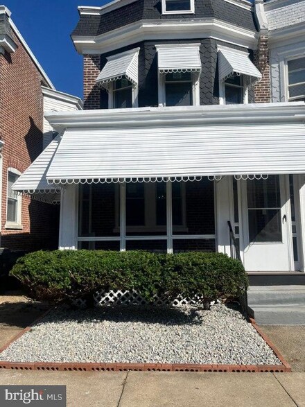 319 W 26th St, Wilmington, DE 19802