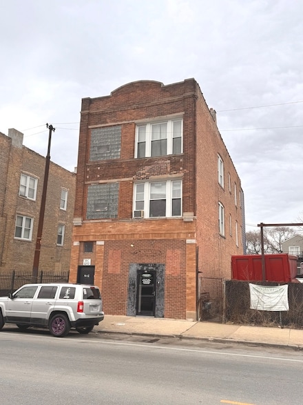 1245 S Kedzie Ave, Chicago, IL 60623