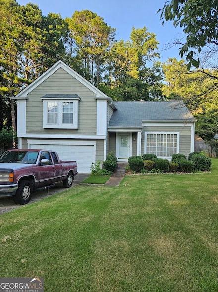 620 Ashton Ln, Lawrenceville, GA 30044