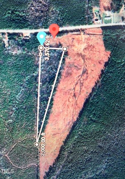 1080 Lickskillet Rd, Warrenton, NC 27589