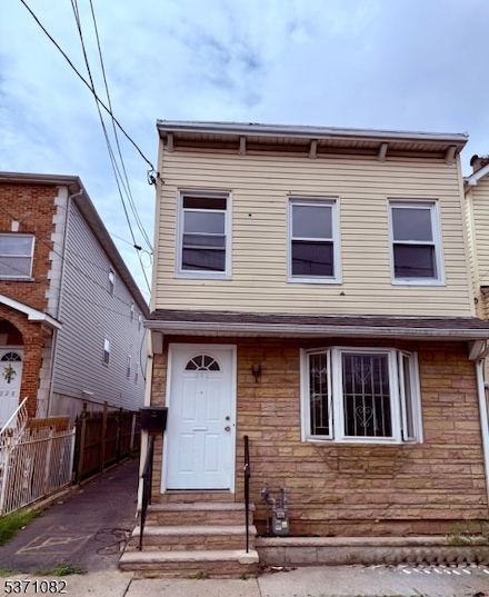 230 Bond St, Elizabethport, NJ 07206