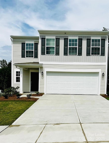 13103 Hampton Bay Ln, Charlotte, NC 28262