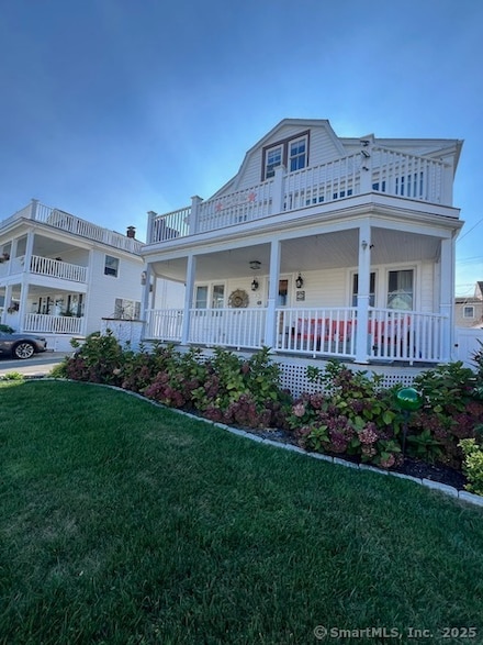 19 Bayview Ave, Niantic, CT 06357