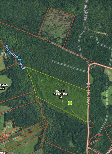 0000 Weenee Rd, Jamestown, SC 29453