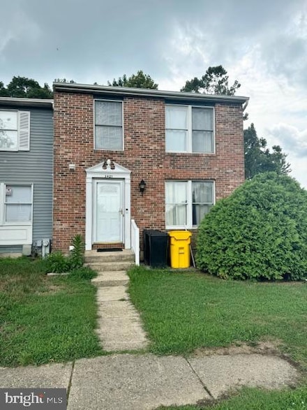 3621 Seaford Ct Unit B, Pasadena, MD 21122