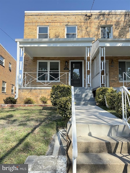 538 Ingraham St NE, Washington, DC 20011