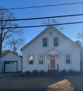 18 Burroughs Rd, North Reading, MA 01864