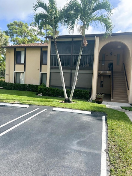802 Sky Pine Way Unit A2, Greenacres, FL 33415