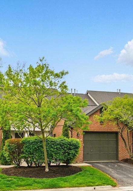 5199 Willow Grove Place S Unit 5199, Dublin, OH 43017