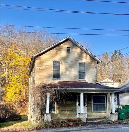 80 Old Plank Rd, Butler, PA 16001