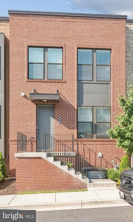 4209 La Plata Ave, Baltimore, MD 21211