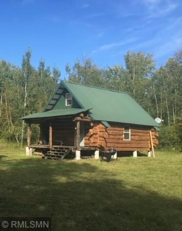 XXX Red Top Trail, Mora, MN 55051