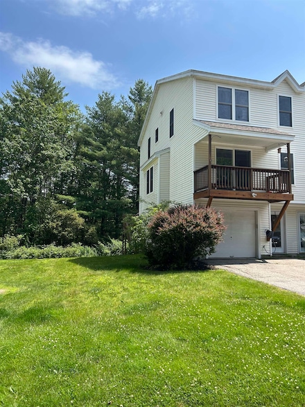 25 Chandler Ln, Epping, NH 03042