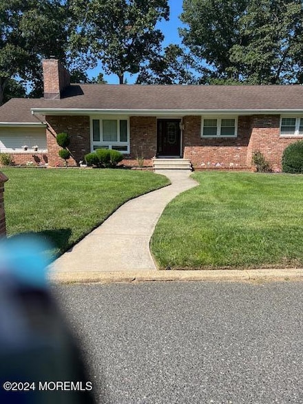 603 Carol Ave, Oakhurst, NJ 07755