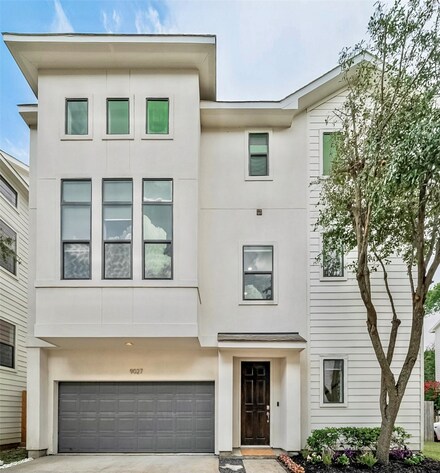 9027 Laverne Crescent, Houston, TX 77080