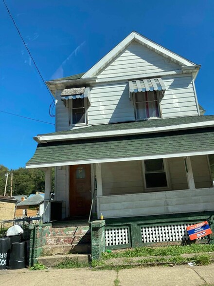 1102 &04 Orr Ave, Kittanning, PA 16201