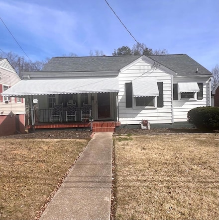 149 Sunset Dr, Danville, VA 24540