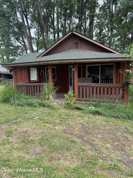 103 2nd St, Tensed, ID 83870