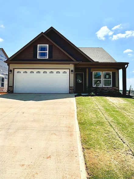 2160 Davenport Ct, Moore, SC 29369