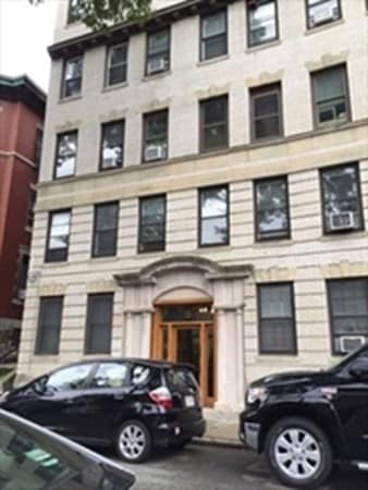 5 Braemore Rd Unit 10, Brighton, MA 02135