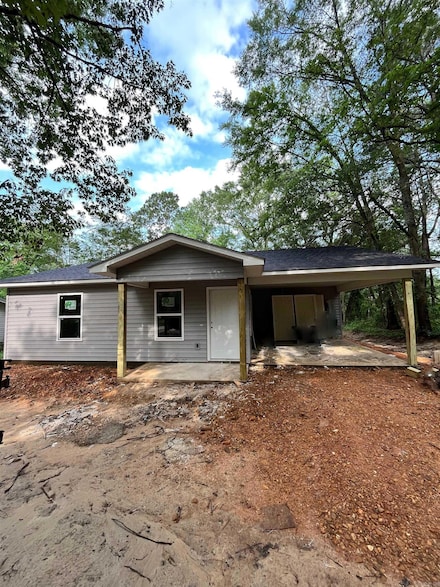 1324 Maple St, Malvern, AR 72104