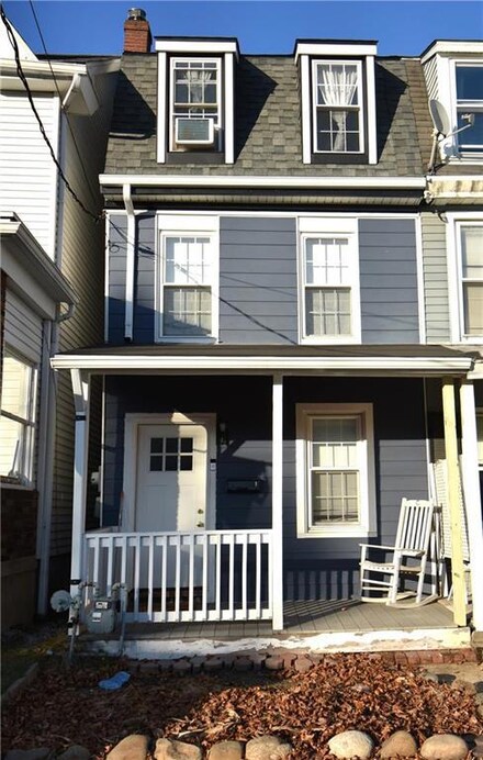 208 South Ave, Jim Thorpe, PA 18229