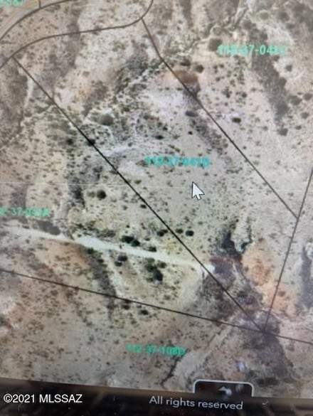 TBD Camino Brizza Bonel Unit 40B, Rio Rico, AZ 85648