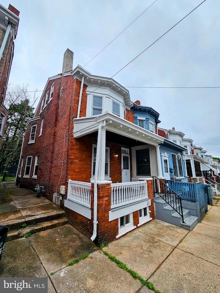 194 Rosemont Ave, Trenton, NJ 08618